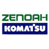     Komatsu Zenoah