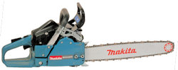 Бензопила Makita DCS5200i Бензопила Makita DCS5200i